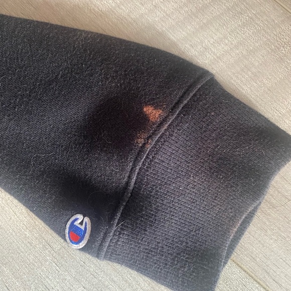 Kids Champion Sweater - Champion - Picture 4 of 4